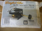 Ga9050-1 Desa Manual Control Safety 043593412423