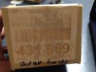 431-969 Gas Nova 820 Valve Propane Conversion H25 Sit Ng P33r-1