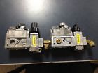 Gas Valves Used