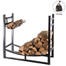 Gb-fr-05 Doeworks Heavy Duty Firewood Racks Feet Log Rack 691161711371