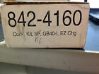 842-4160 Gb40- Part Chg Kit Ez Gas Conversion Natural