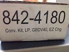 842-4180 Gbdv40 Conversion Chg Ez Fire Kit Quadra Lp