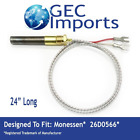 Gec-0566 Gec Products 26d0566 Fireplace 642391007314