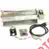 Gfk4 Gfk4kit Fireplaceblowersonline Fireplace Blower Kit For Heatilator Majestic Cfm Vermont Castings 658354404045