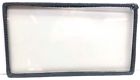 Glx0xl00 Kozi Pellet Stove Ceramic Window Door Glass Part