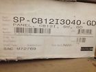 Sp-cb12i3040-gd Gold Sm Panel Cb12i Quadra-fire