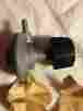 Grill-tpa-lr20-vintage Unbranded Low Pressure L.p.gas Regulator-outdoor