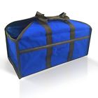 Grillinator Log Tote Firewood Bag Wood Storage Carrier Camping Heavy Duty Canvas Beach Caddy New 820103239394