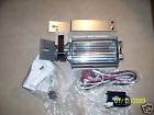 Gs-66 Napoleon Vittoria Fireplace Blower Fan Kit