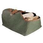 Gt22 Esschert Design Canvas Log Carrier 225781773084