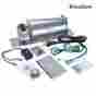 Mfb003-a Gz550 Durablow Replacement Fireplace Blower Fan Kit For Continental J2 610098973843