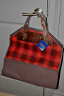 Gz940-54223 Pendleton Mini Buffalo Check 094508248590