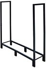 H130b Unbranded 4ft Heavy-duty Firewood