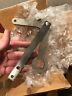 H3165 Lennox Link Actuator Assembly