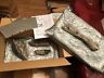 H3483 H3484 Lennox Log Set Bella Pellet Stove Oem