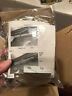 H3613 Lennox Damper Handle Assembly