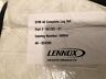 Sym-40 H6956 Lennox Log Set For