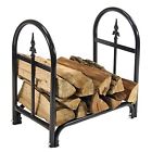 H92651 Firewood Log Racks Holders 600168692651
