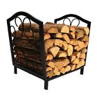 H92705 Stylish Firewood Racks Elegant 600168692705