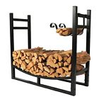H92729 Stylish Firewood Racks Log 600168692729
