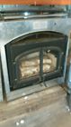 7100 Handles-433 Quadra-fire Wood Fireplace