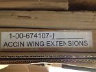 1-00-674107-1 Harman Wing Extensions Accin