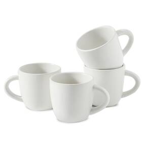 B0cyt7p3m8 Hasense Espresso Cups Set Of 4 Perfect For Demitasse Cappuccino Tea Bag And Ju