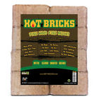 Hb-16 Hot Bricks Pure Wood 854842004135