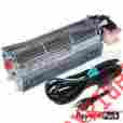 Mfb007-a Hb-rb12 Durablow Fireplace Blower Fan Kit For Majestic Vermont Castings Monessen Rotom 610098973928