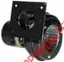 Hb-rb34 Wood Stove Blower Rotom Elmira 115v 663001299691