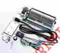 Hb-rb58 Gz550 Bbq Factory Replacement Fireplace Blower Fan Kit-continental Rotom 738759632547