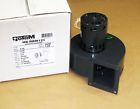 7021-7786 Hb-rbm121 Rotom Pellet Stove Blower 777980040165