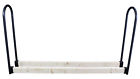 12685381459 Hclra United States Stove Company Adjustable Log Rack