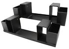 Hclrk United States Stove Company Homcomfort Log Rack Kit Adjustable 012685381466