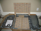 Hearth " Monessen Fireplace Refractory Kit Majestic 42 Liner