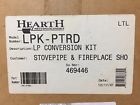 Hearth Technologies Lpk-ptrd Lp Conversion