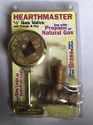 Hearthmaster 1 2 Gas Valve With Flange Key New 739236612366