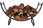 Hg 37476 Curved Firewood Log 611434237476
