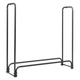 Co-np10537gr Hivvago 4 Feet/5 Feet/6 Feet/8 Feet Firewood Storage Log Rack