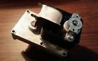 Hm-rgm451 Gear 115 1 Motor Rotom Volts Rpm Auger