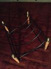 Holder Mid Pilgram Nelson Century Eames Mccobb Fire Wood Log
