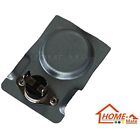 Hongso Magnetic Temperature Switch Controls On Bracket 701142416574
