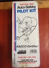 Hp-j100 Pyromaster Natural Gas Auto Safety Pilot Kit Free Shipping Can