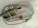 Hpc107 Safety Pilot Fireplace Natural Gas Assembly