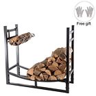 Hy-fr005 Hg Firewood Rack Log