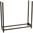 Hycserm Shelter Extendable Log Rack