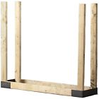 Hycslrk Shelter Log Rack Bracket Kit