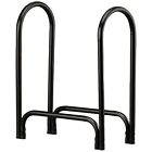 Hycslrm Shelter Log Rack
