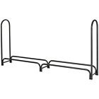 Hycslrxl Shelter Log Rack