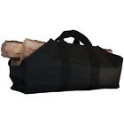 Hycslt Shelter Log Tote